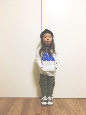 sanachangさんのコーディネート