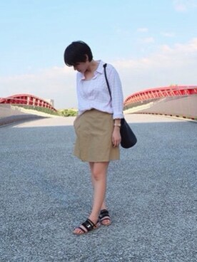 STARMIMIさんのコーディネート