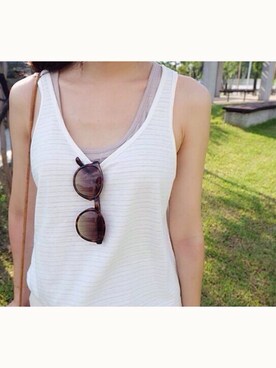 STARMIMIさんのコーディネート