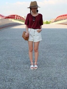 STARMIMIさんのコーディネート