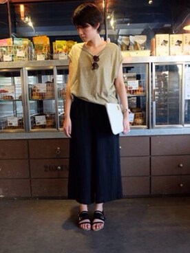 STARMIMIさんのコーディネート