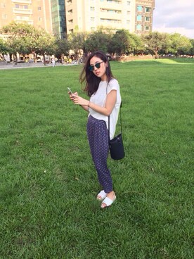 STARMIMIさんのコーディネート