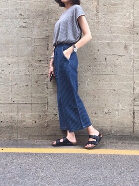 STARMIMIさんのコーディネート