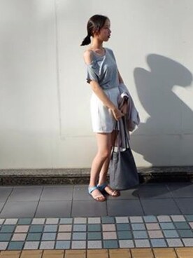 STARMIMIさんのコーディネート