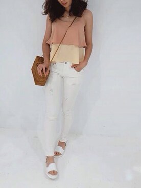 STARMIMIさんのコーディネート