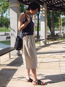 STARMIMIさんのコーディネート