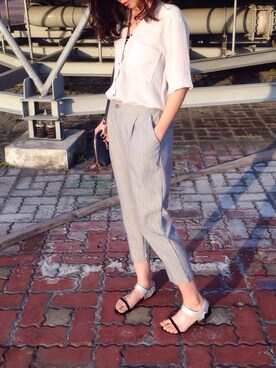 STARMIMIさんのコーディネート