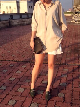 STARMIMIさんのコーディネート