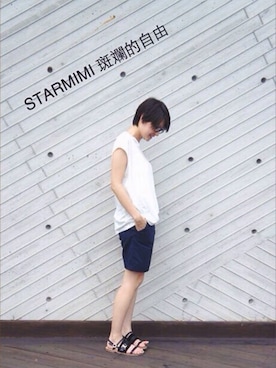 STARMIMIさんのコーディネート