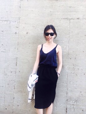 STARMIMIさんのコーディネート