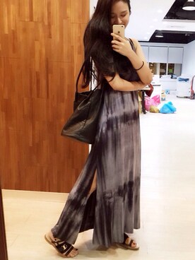 STARMIMIさんのコーディネート