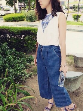 STARMIMIさんのコーディネート