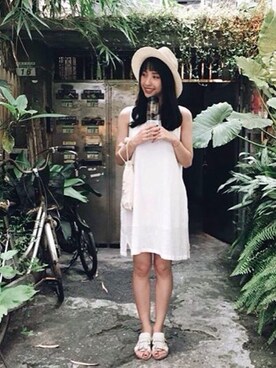 STARMIMIさんのコーディネート