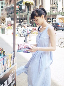 STARMIMIさんのコーディネート