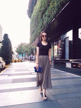 STARMIMIさんのコーディネート