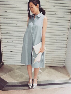 STARMIMIさんのコーディネート