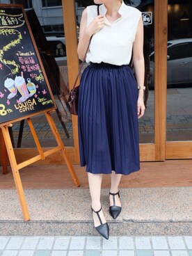 STARMIMIさんのコーディネート