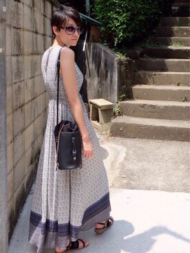 STARMIMIさんのコーディネート