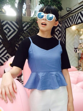 STARMIMIさんのコーディネート