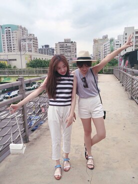 STARMIMIさんのコーディネート