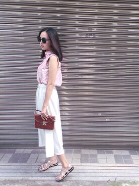 STARMIMIさんのコーディネート