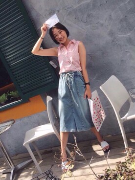 STARMIMIさんのコーディネート