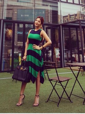 STARMIMIさんのコーディネート