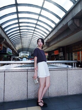 STARMIMIさんのコーディネート