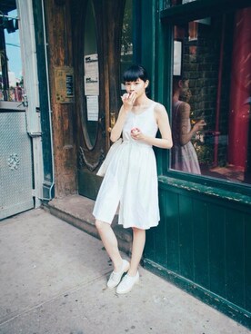 STARMIMIさんのコーディネート