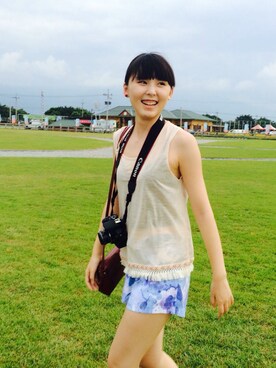 STARMIMIさんのコーディネート