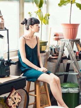 STARMIMIさんのコーディネート