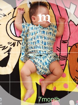 makya‼︎さんのコーディネート