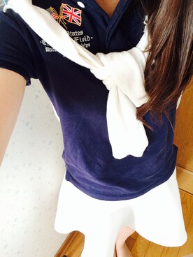 akoさんのコーディネート