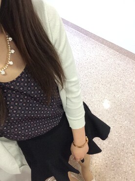 akoさんのコーディネート