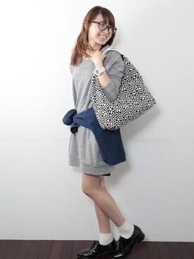 「 アンビリオン」｜UNBILLIONさん（レディース・155cm）の秋コーディネート