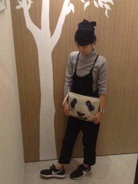 UNBILLIONさんのコーディネート