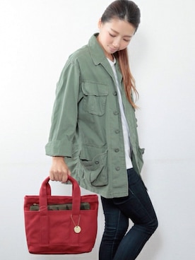 「 アンビリオン」｜UNBILLIONさん（レディース・162cm）の秋コーディネート