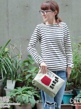 「 アンビリオン」｜UNBILLIONさん（レディース・155cm）の秋コーディネート