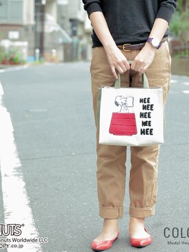 「 アンビリオン」｜UNBILLIONさん（レディース・160cm）の秋コーディネート