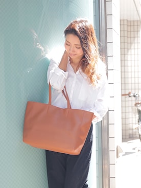 「 アンビリオン」｜UNBILLIONさん（レディース・162cm）の冬コーディネート