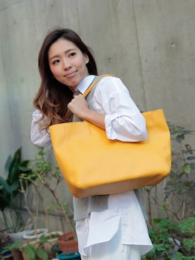 「 アンビリオン」｜UNBILLIONさん（レディース・162cm）の冬コーディネート