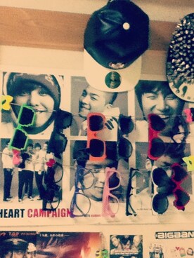 ぴーなッつ☆彡さんのコーディネート