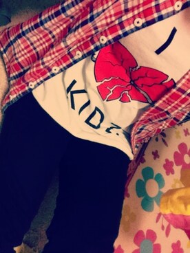 ぴーなッつ☆彡さんのコーディネート