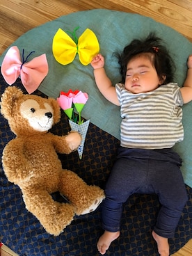 tsunaさんのコーディネート