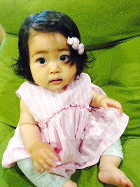 tsunaさんのコーディネート