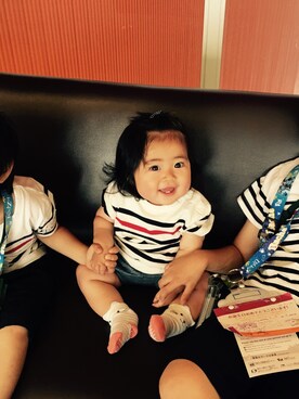 tsunaさんのコーディネート