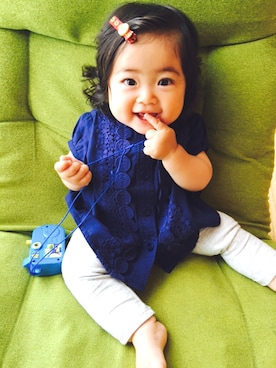 tsunaさんのコーディネート