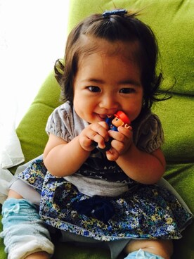 tsunaさんのコーディネート