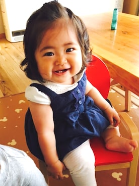 tsunaさんのコーディネート