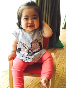 tsunaさんのコーディネート